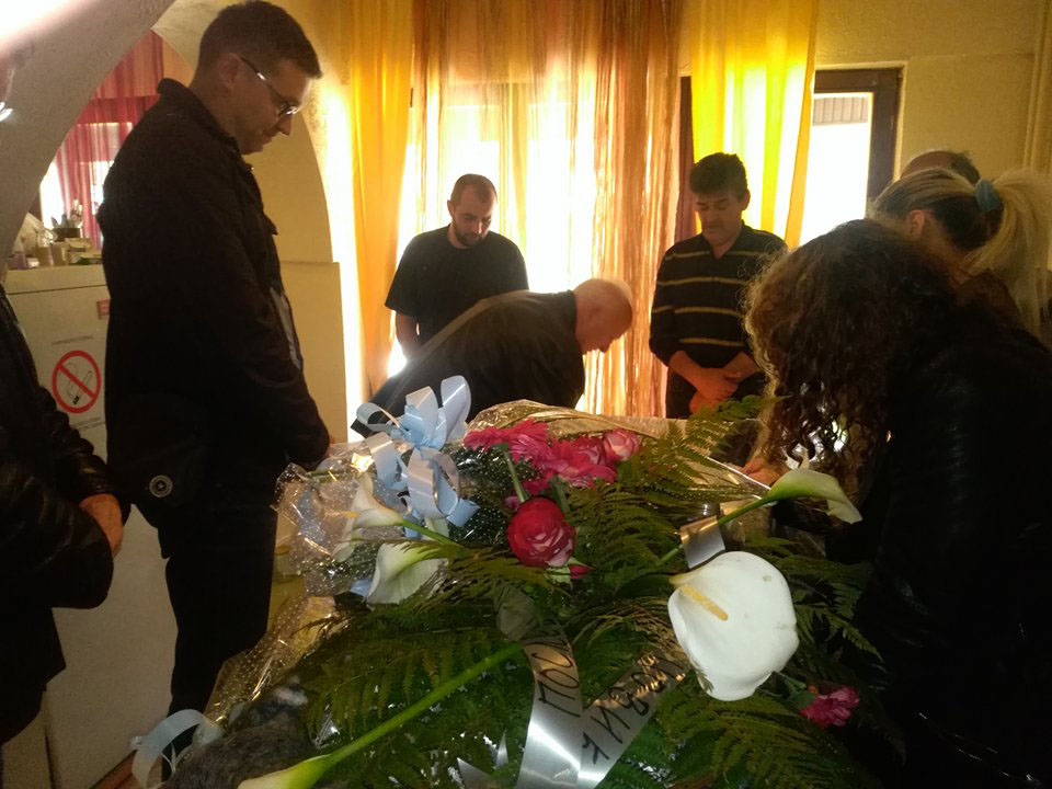 ТУГА У ПОРОДИЦИ БЛАГОЈЕВИЋ: Филип скочио у реку да спасе куче, па се удавио